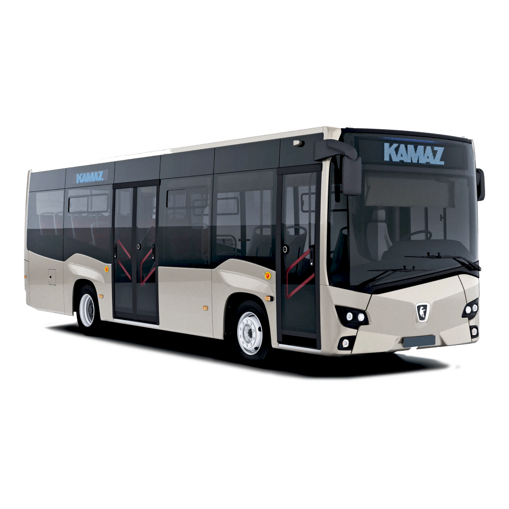 Автобус КАМАЗ-4290-30-5M